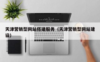 磁县天津营销型网站搭建服务（天津营销型网站建设）