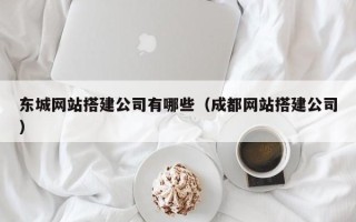 磁县东城网站搭建公司有哪些（成都网站搭建公司）